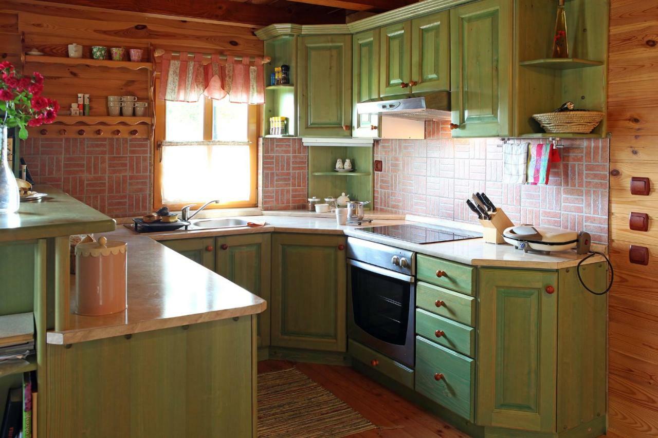 Natural Wooden Sweetheart Padeski Vrh Zewnętrze zdjęcie