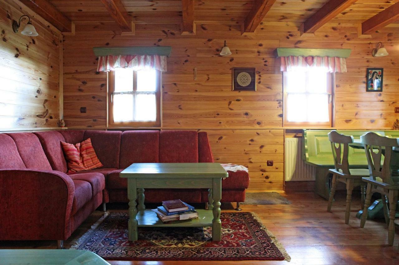 Natural Wooden Sweetheart Padeski Vrh Zewnętrze zdjęcie