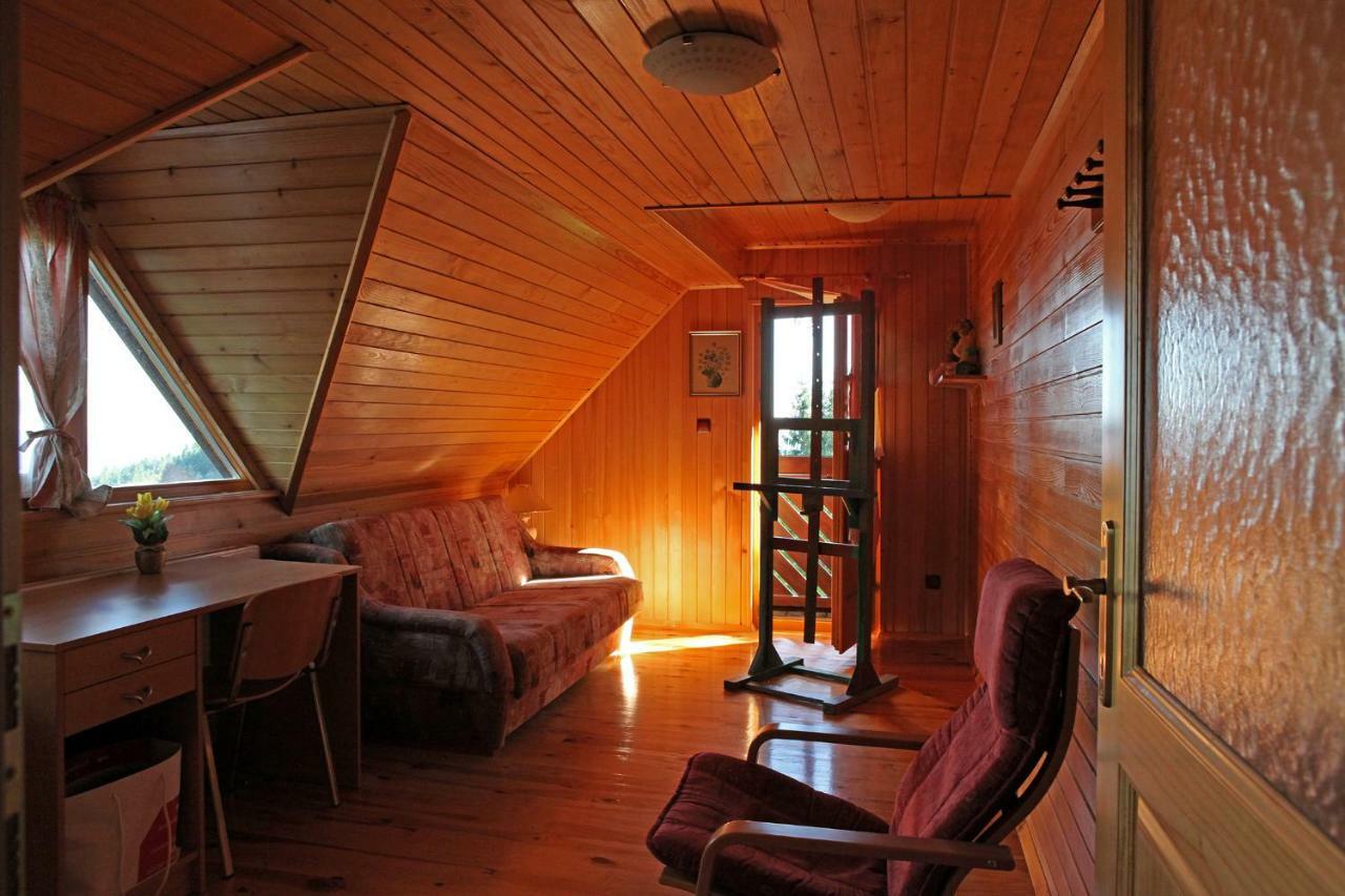 Natural Wooden Sweetheart Padeski Vrh Zewnętrze zdjęcie