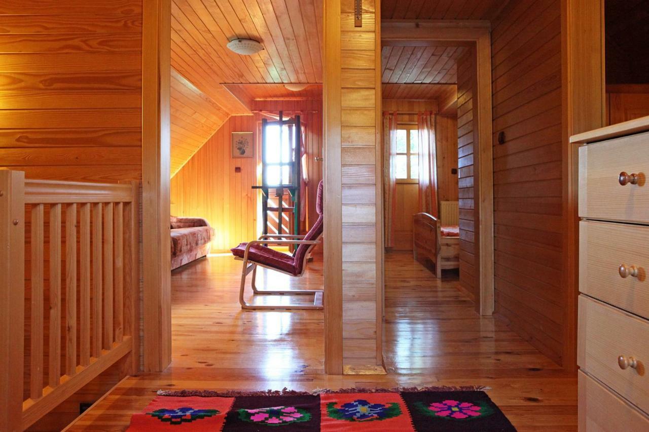 Natural Wooden Sweetheart Padeski Vrh Zewnętrze zdjęcie