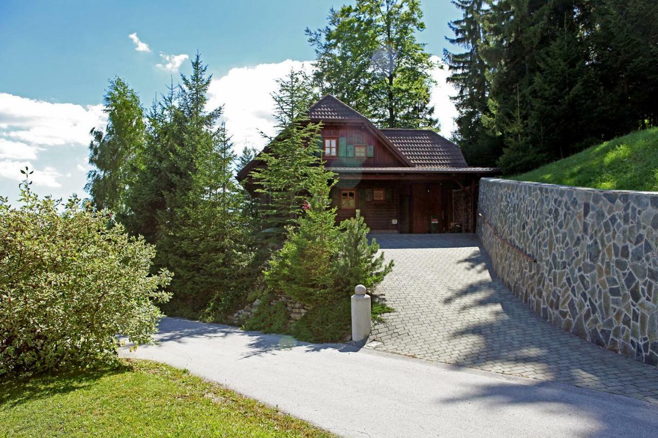 Natural Wooden Sweetheart Padeski Vrh Zewnętrze zdjęcie