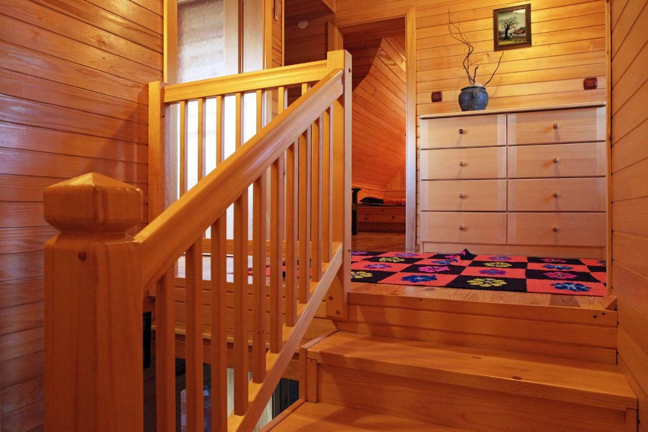 Natural Wooden Sweetheart Padeski Vrh Zewnętrze zdjęcie
