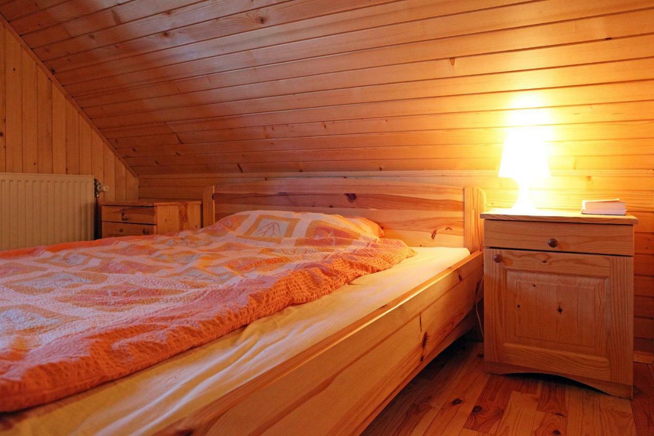 Natural Wooden Sweetheart Padeski Vrh Zewnętrze zdjęcie